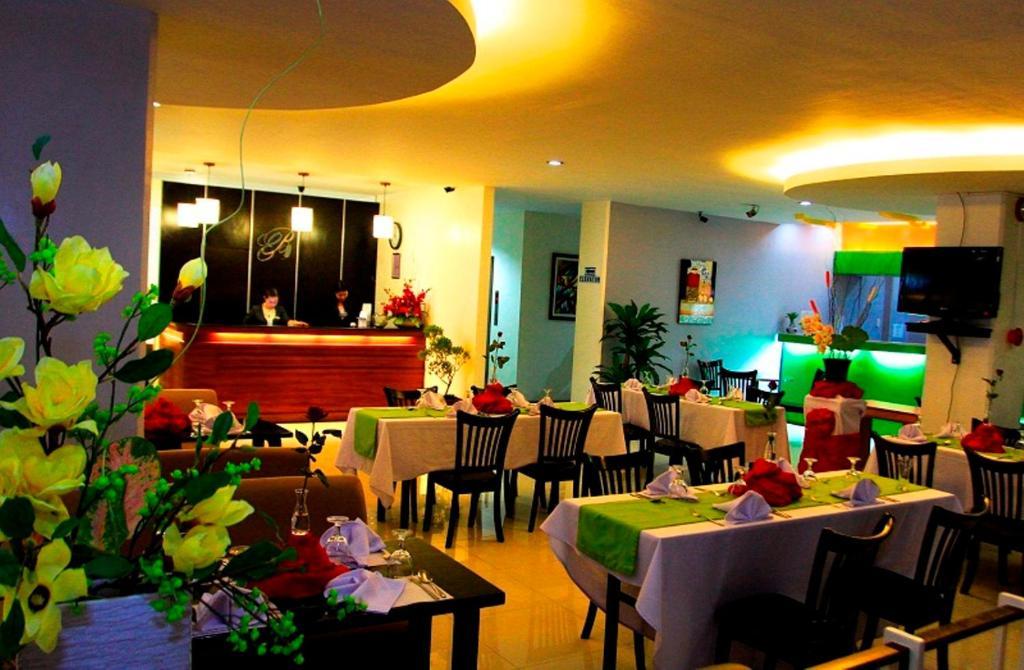 El Bajada Hotel Davao City Extérieur photo